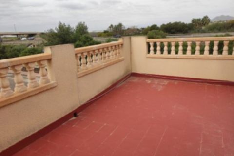 Duplex i Roda, Murcia, Roda - € 237.900 | Ref: V533CL - foto 13